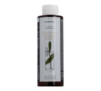 Korres Hair Care Laurel & Echinacea Shampoo 250 ml