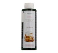 Korres Hair Care - Shampooing à la cystine et aux glycoprotéines 250 ml