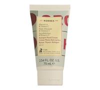 Korres Hand Care - Crème pour les mains anti-spot à l'huile d'amande et à la ...