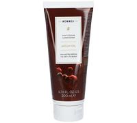 KORRES Huile d'Argan Après-Shampooing Post-Coloration Crème 200 ml
