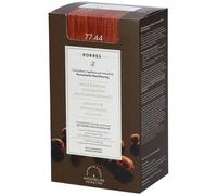 KORRES Huile d'argan Coloration Permanente BLOND CUIVRÉ INTENSE 77.44 Emballage(S) Combi 1 pc(s)
