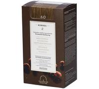 Korres Argan Oil coloration cheveux permanente à l'huile d'argan teinte 6.0 Dark Blonde 50 ml