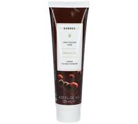Korres Masque Professionnel Post-Coloration Huile D'Argan 125ml