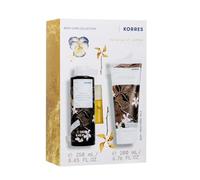 Korres Jasmin Gel Douche 250 ml + Lait Corps 200 ml