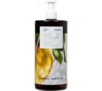 Korres KB Basil Lemon Gel Douche 1l
