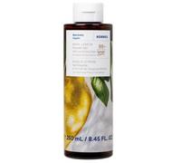 Korres KB Basil Lemon Gel Douche 250ml