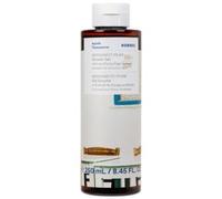 Korres KB Bergamot Pear Gel Douche 250ml