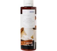 Korres KB Cannelle Gel Douche Nettoyant Corporel Flacon 250ml