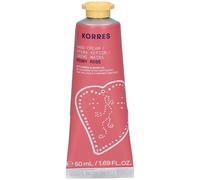 Korres KB Crème à main la pivoine et rose 50 ml