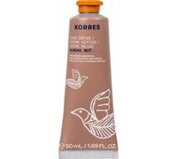 Korres KB Crème Mains Amande Tube 50ml