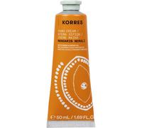 Korres KB Crème Mains Citrus Tube 50ml