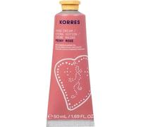 Korres KB Crème Mains Rose Tube 50ml
