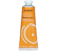 Korres KB Crème pour les mains à la mandarine et au néroli 50 ml