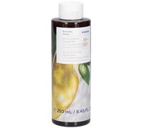 Korres KB Gel douche Basil Lemon Rouleau 250 ml