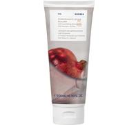 Korres KB Gingembre Lime Lait Corporel 200ml
