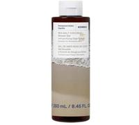 Korres KB Sea Salt Coconut Gel Douche 250ml