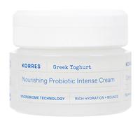 Crème Nourrissante Intense Probiotiques & Yaourt Grec