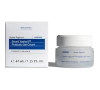 Korres Gel-crème Probiotiques et Yaourt grec 40 ml
