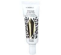 KORRES KF Masque yeux anti-rides et fermeté Thé noir Masque(S) Pour Le Visage 6 ml