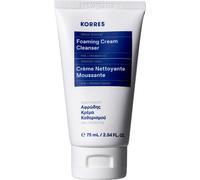Korres KF Yogourt Grec Crème Nettoyante Moussante 75ml