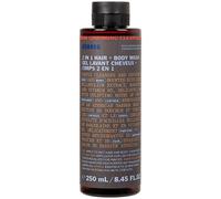 Korres KH Gel Lavant Cheveux + Corps 2-En-1 250ml