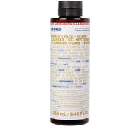 Korres KH Gel Nettoyant Barbier Visage + Barbe 250ml