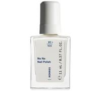 Korres KM No No Nail Polish 02 Milky White 11ml