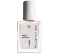 Korres KM No No Nail Polish 17 Creamy Pink 11ml