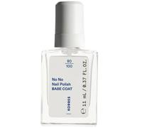 Korres KM No No Nail Polish Base Coat 11ml
