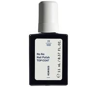 Korres KM No No Nail Polish Top Coat 11ml