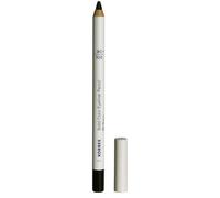 Korres KM Solid Color Eyeliner Pencil 01 Black 1,2g
