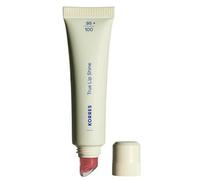 Korres KM True Lip Shine 19 Pomegranate 10ml