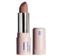Korres KM True Velvety Lipstick 13 Nude Pink 3g