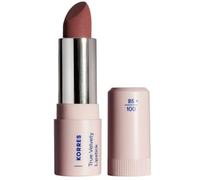 Korres KM True Velvety Lipstick 23 Rosewood 3g