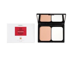 Korres KM Wild Rose Compact Powder WRP3 Poudre 12 g