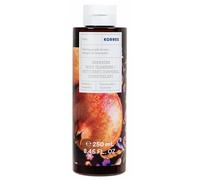 Korres Korres Pomegranate Grove Gel douche revitalisant 250 ml