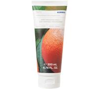 KORRES Lait corporel lissant pamplemousse 200ml