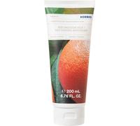 Korres Lait Corporel Pamplemousse 200 Ml