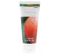 Korres Lait Corps Aurore Pamplemousse 200 ml