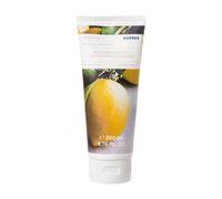 Korres - Lait Corps Basilic Citron Lait Corps 200 Ml