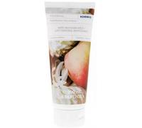 Korres Peach Blossom lait pour le corps hydratation intense 200 ml