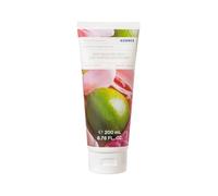 Korres Ginger Lime lait traitant corps 200 ml
