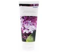 Korres Lilac lait corporel arôme fleurs 200 ml