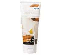 Korres Lait Corps Vanille Cannelle 200 ml