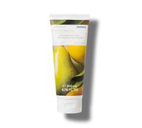 KORRES Lait lissant corporel bergamote poire