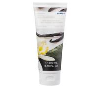 Korres Lait lissant pour le corps Fleur de vanille, 200 ml