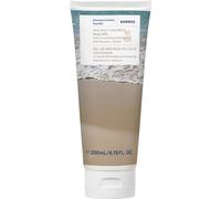 Korres Lait pour le corps 200 ml 200 ml