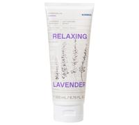 Korres Lait pour le corps 200 ml 200 ml