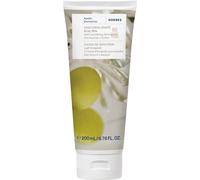 Korres Santorini Grape lait corporel apaisant 200 ml