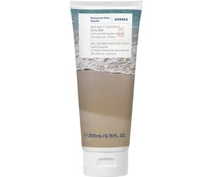 Korres Lait pour le corps 200 ml 200 ml